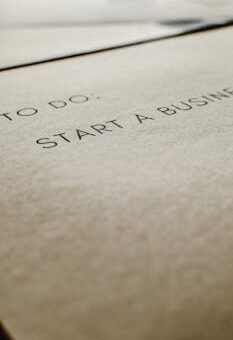 Tips for Starting Your Own Business