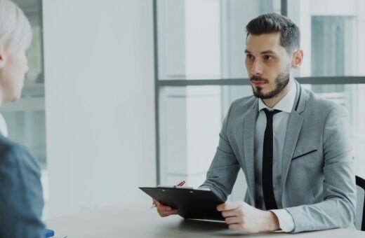 How to Stand Out in a Competitive Job Market
